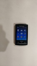 846.Sony Ericsson U20i Very Rare - For Collectors - Unlocked - Batt Cov Sticky
