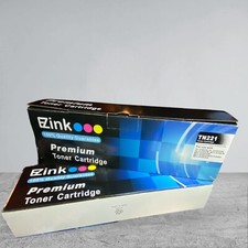 2- EZink TN221 Premium Toner Cartridge Sealed In Box HL-3140  Other Models  