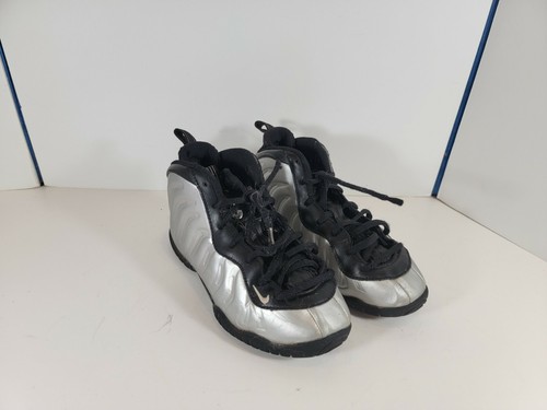 silver little posite