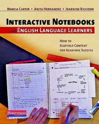 Interactive Notebooks and English Language Learners: How to Scaffold Content for