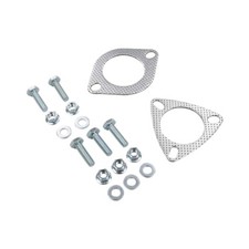 TEGIWA 70MM EXHAUST FITTING KIT FOR HONDA CIVIC EP3 TYPE R