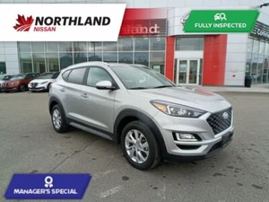 2020 Hyundai Tucson Preferred