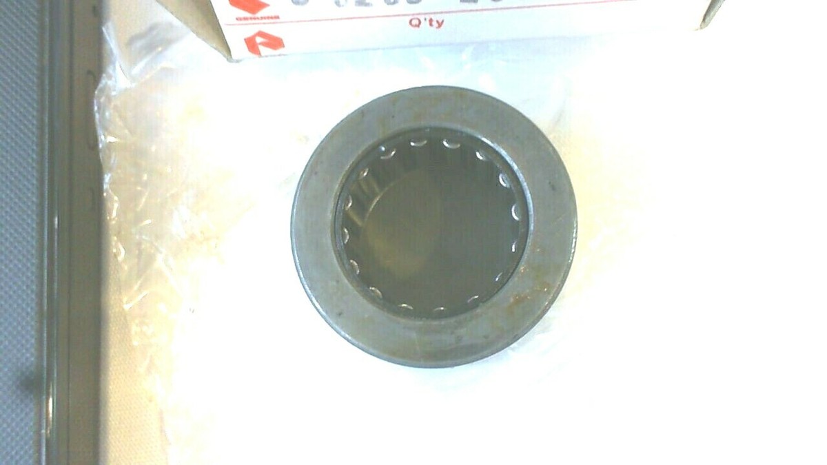 09263-20069-000 Suzuki Bearing (20x34x17.5) New Genuine OEM