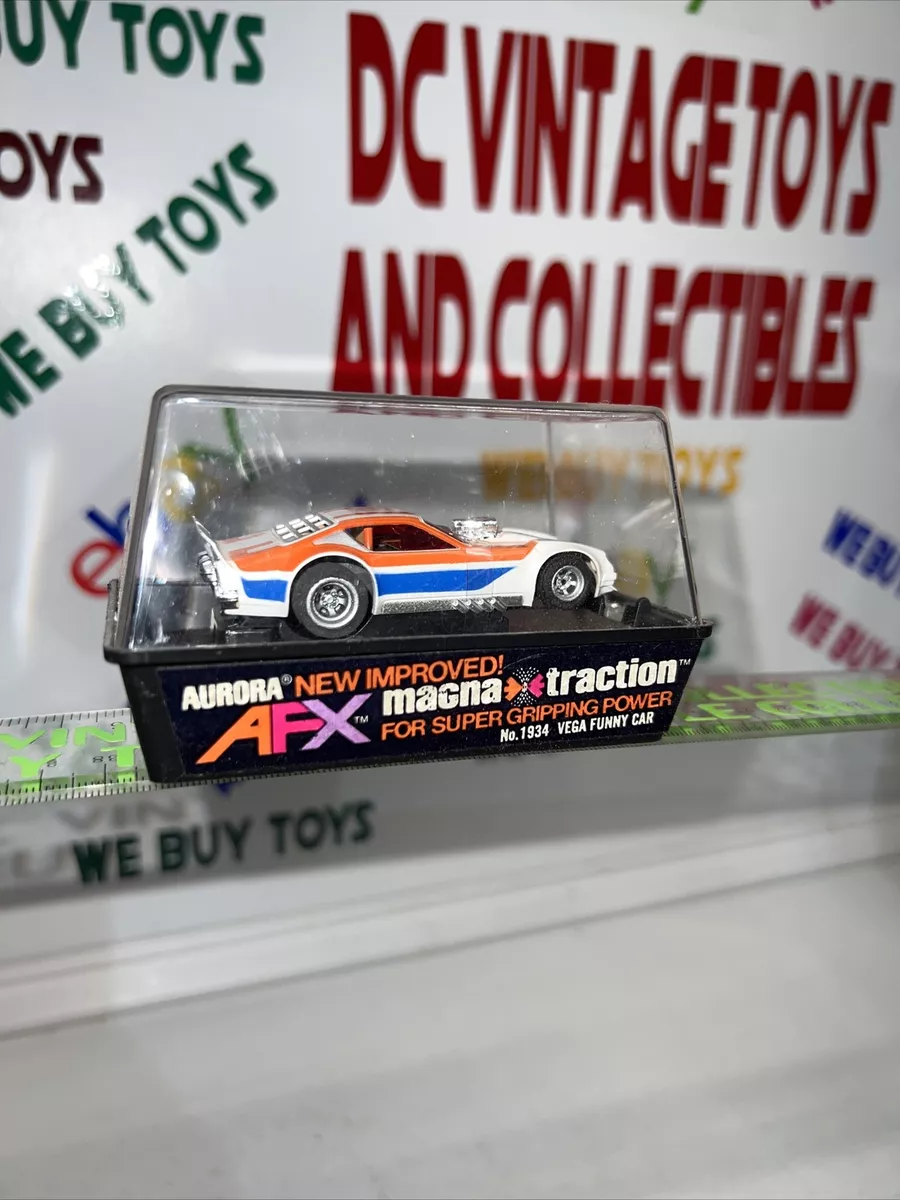 Aurora ho slot cheap cars for sale