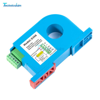 50/300A Embedded DC Current Inductance Switch Module linkage control Hall sensor