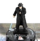 The Invincible Iron Man ~ MAGGIA GOON #004 HeroClix miniature w/card