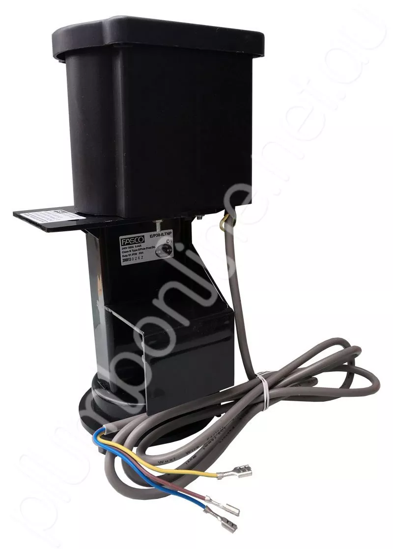 Fasco Bonaire Climate Technologies Replacement Evaporative Cooler