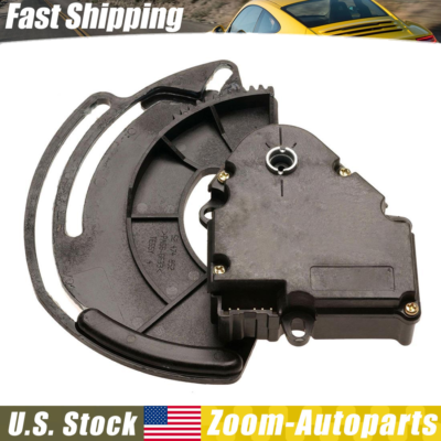 15-72505 AC Delco HVAC Heater Blend Door Actuator New for Chevy