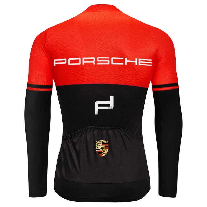 Maillot ciclismo hombre AERO S2