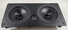 Definitive Technology Di 6.5 LCR Rettangolare in Altoparlante da Parete Originale (Singolo)