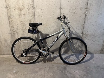 Bicycles - Specialized Expedition 