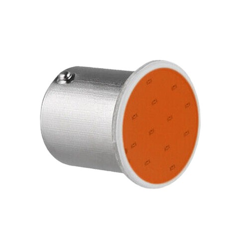 R5W 1157 BAY15D 1156 BA15S rot LED COB Auto Licht Seitenrückplatte Glühbirne 12V - Bild 2 von 8