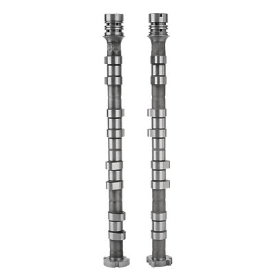 Engine Exhaust Camshaft 12604896 - Fits Chevy Equinox, Buick Verano, GMC Terrain 2.4L 2011-2017