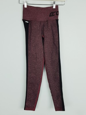 ECHT Womens Size S or 8 Arise Scrunch Leggings