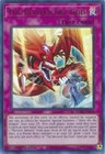 *** THE REVIVED SKY GOD *** ULTRA RARE 1ST EDITION MP22-EN273 (NM) YUGIOH!
