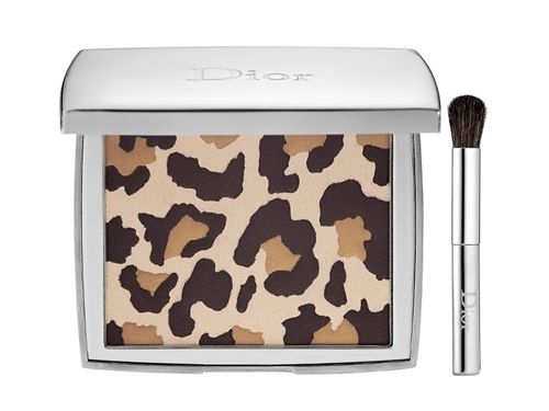 100%AUTHENTIC BEYOND RARE DIOR MITZAH PANTHER EYESHADOW PALETTE ONLY 1 on EBAY