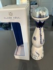 Clase Azul Tequila Reposado Empty Bottles With Box — photo 9