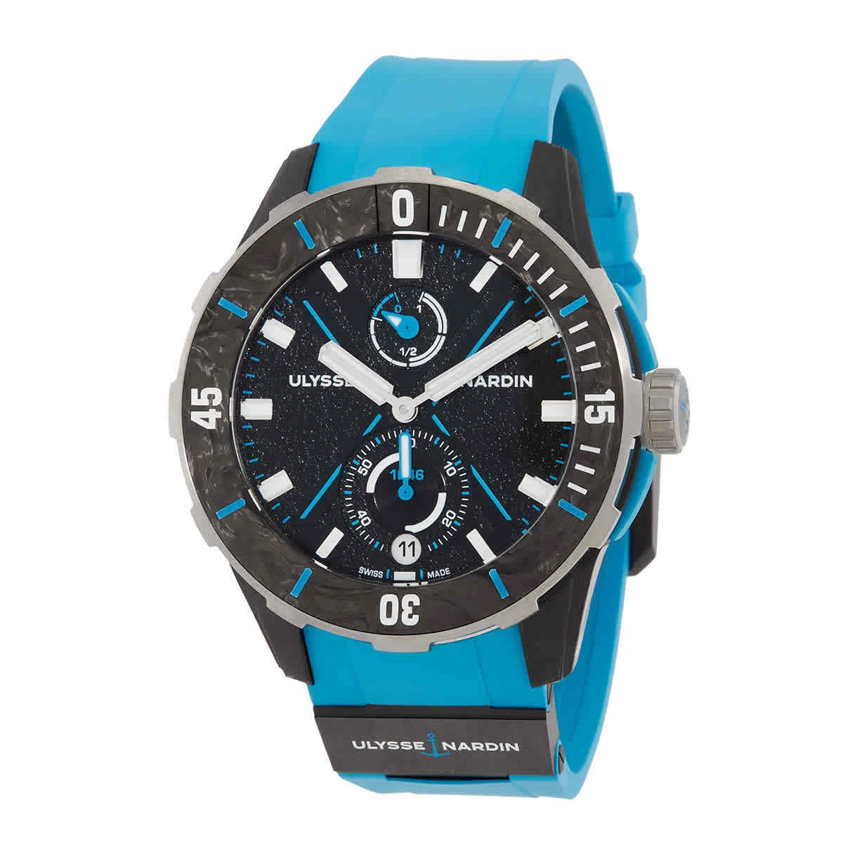 Ulysse top nardin jomashop