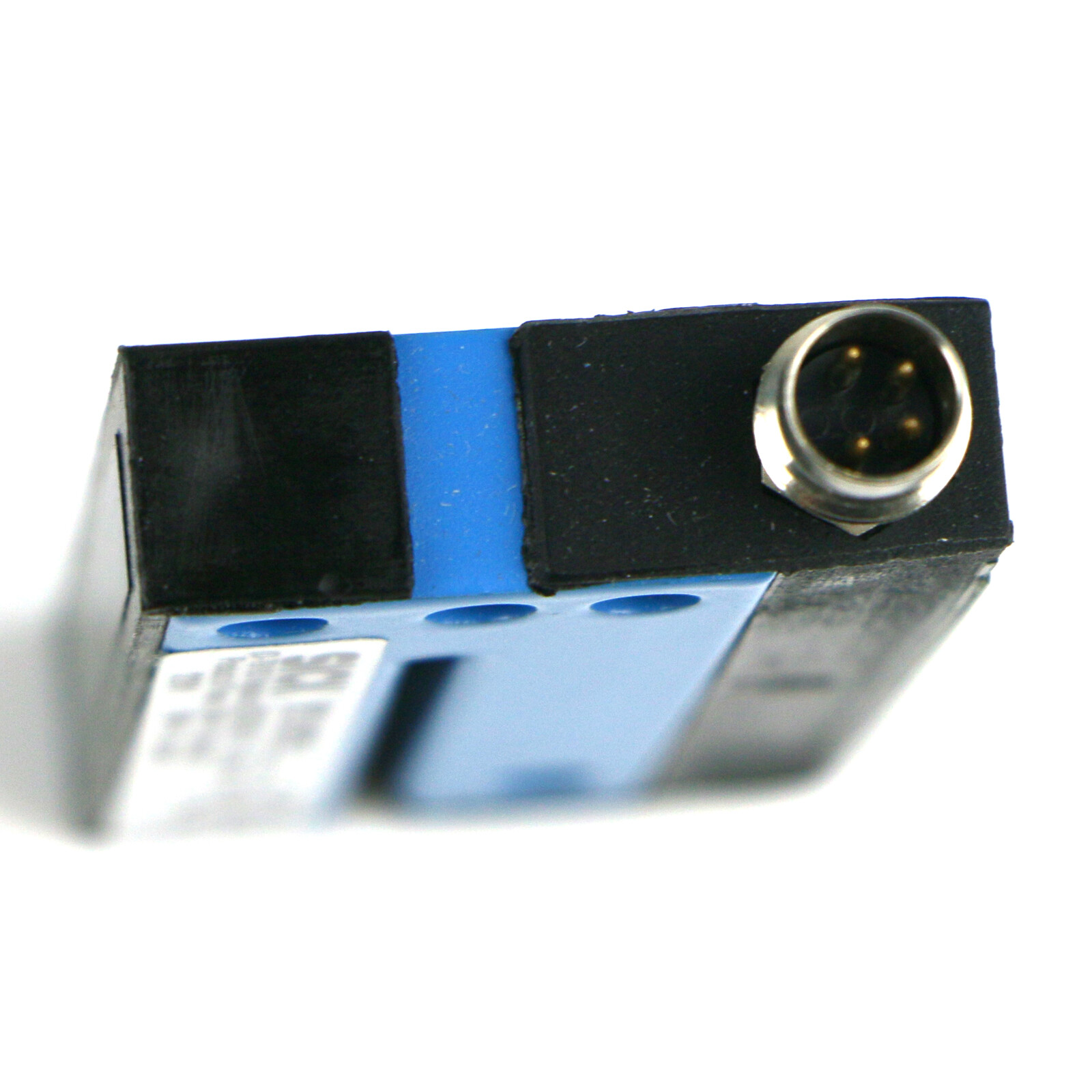 New In Box SICK WF2-40B410 Photoelectric Switch Sensor