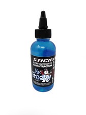Sticky Kicks Mr Frosty Blue Traction Compound Large 8oz Refill Bottle
