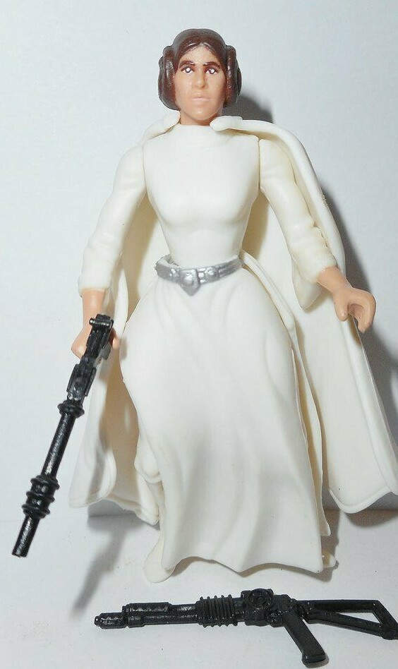 オールドケナー 1980年 レイア姫 Princess Leia Organa Princess