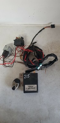 ► Y-Kabel für Webasto Uhr T91 Fernsteuerung VORWAHLUHR 1533 1K0963513 4F0909509