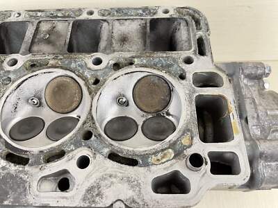 Honda OUTBOARD Bf75 Bf90 Cylinder Head ASSY 12215-zw1-000za for