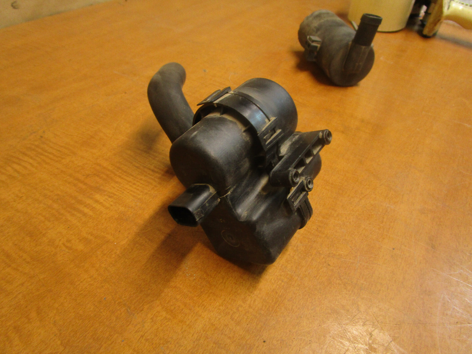 Maserati 4200 Coupe,Spyder- Diagnostic Pump  P/N 202968