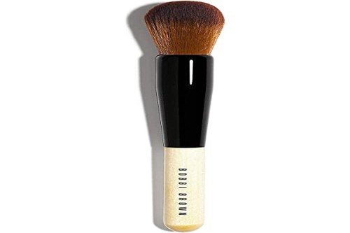 Bobbi Brown Full Coverage Face Brush - By Bobbi Brown 