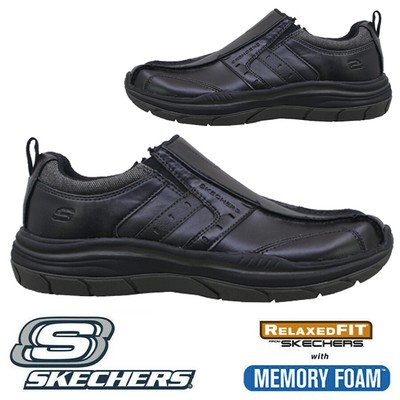 go stroll memory foam trainers