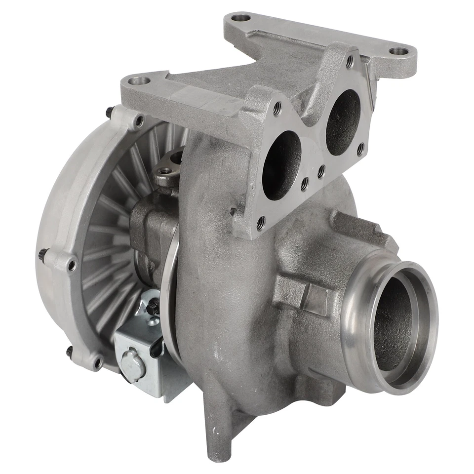 Turbocharger For Chevrolet Silverado GMC Sierra 3500 HD 2011-2016 6.6L Diesel - Image 4 of 4