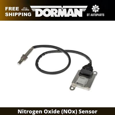 For 2011-2012 Ram 2500 6.7L L6  Dorman Nitrogen Oxide (NOx) Sensor Upstream