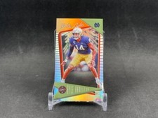 2022 PANINI LEGACY KYLE HAMILTON ROOKIE UNDER THE LIGHTS PREMIUM BRONZE 45/75