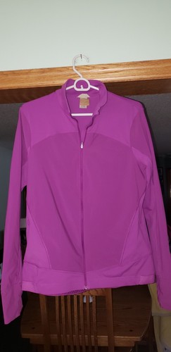 Womens Duluth Trading Avant Garden Jacket Size M