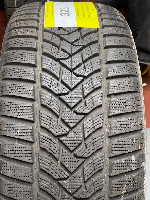 新品 195/45R17 81Q DUNLOP WINTER MAXX 02 ダンロップ 195/45r17 
