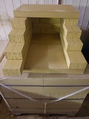 Mit Lehmmörtel Verklebte Holzfaserdämmplatte