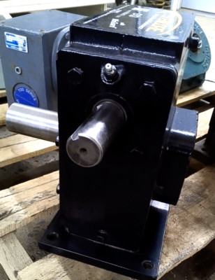 Winsmith Gear Reducer E43XDTS4X000BT 7.5:1 Ratio E-43 Size