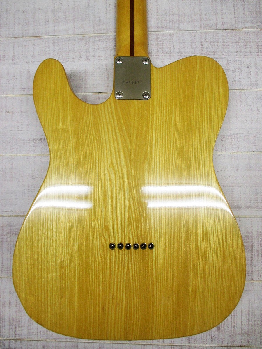 Greco 1981 TL500 Telecaster Super Real Period Used Electric Greco 1981 TL500 Telecaster Super Real Period Used Electric