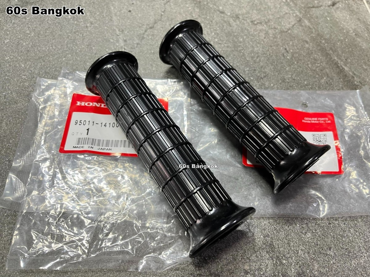 はん すぴ NOS HONDA 305 CB72 CB77 CL72 CL77 CP77 CYP77 Handlebar Grips LH