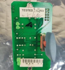 Thermo 97033-61100 rev F Diver Valve PCB for TSQ Quantum Ultra Mass Spectrometer