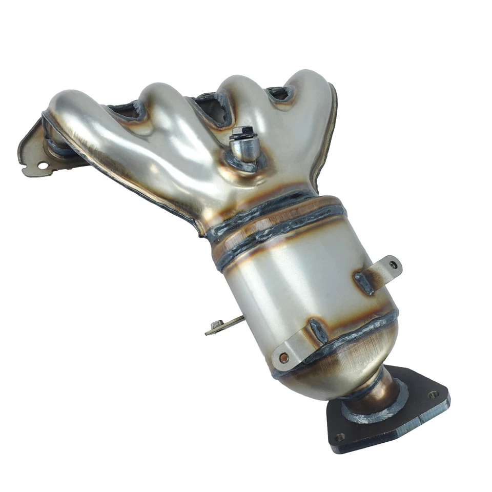 Front Catalytic Converter for Chevrolet Aveo5 1.6L 2009-2011 EPA Emission - Image 3 of 4