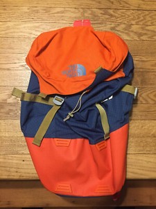 north face roadtripper