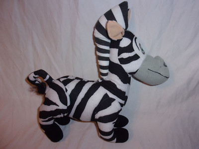 soft toy factory