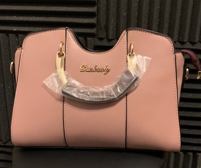 danbaoly purse