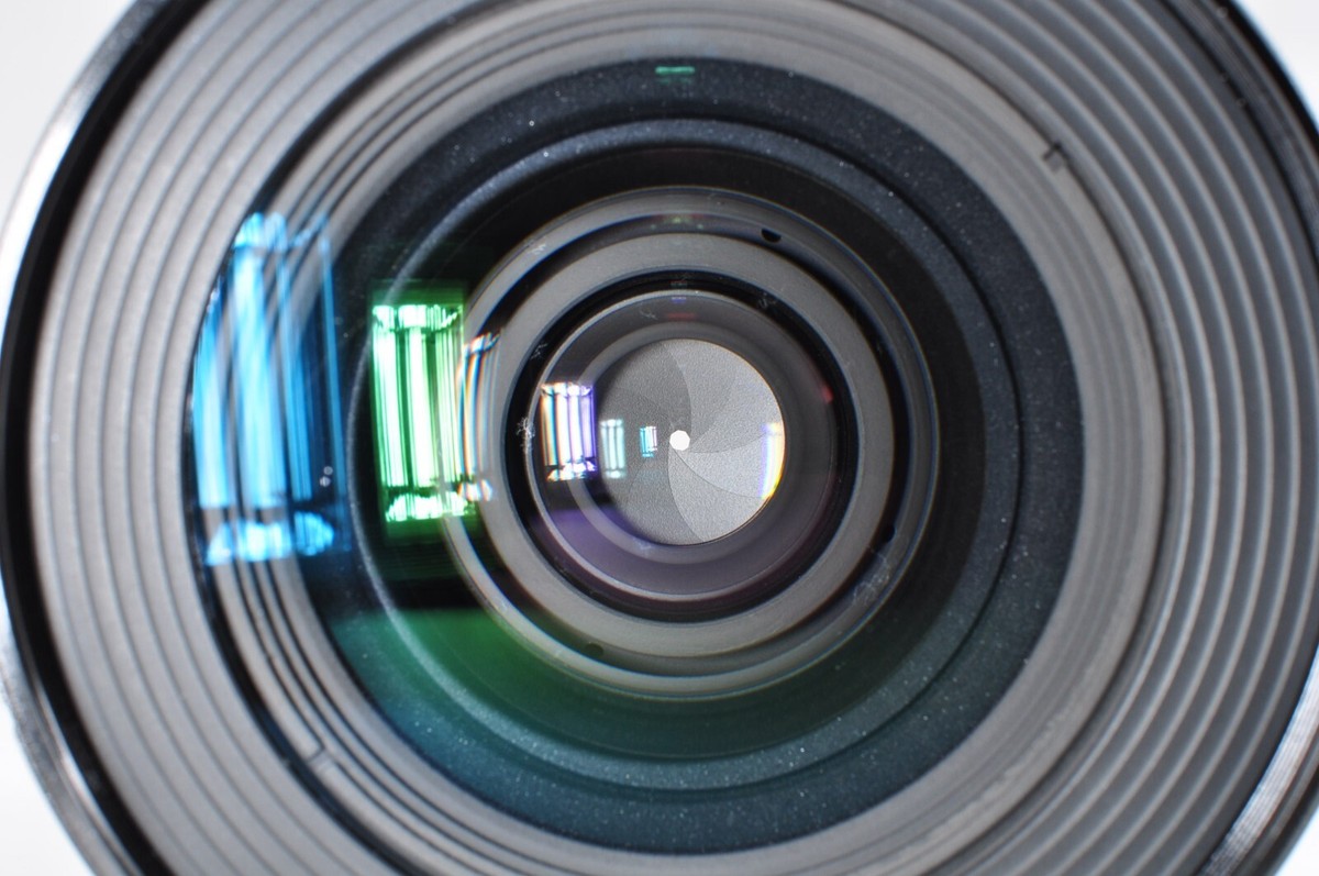 きれい ペンタックス SMC FA* 24mm F2 AL IF SMC Pentax-FA* 24mm F2 AL [IF] Reviews - FA Prime Lenses - Pentax