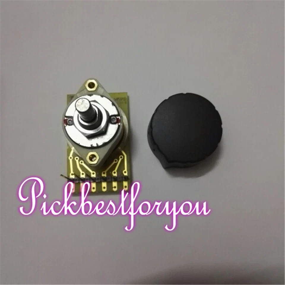 SIEMENS operation panel Spindle ratio range switch EBE46-535-3 23/11.25 #HZ97 YD - image 2 of 4