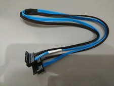 HP SATA Cable For Optical Drive -484355-005 and 6017B0164301 Rev. A01 2 cables 