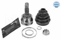 Meyle Gelenksatz Radseitig FüR Lancia Musa Ypsilon Alfa Romeo Mito Fiat Stilo