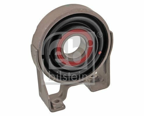Suspension arbre de cardan VW Touareg 2.5 3.0 5.0 TDI palier central 7L