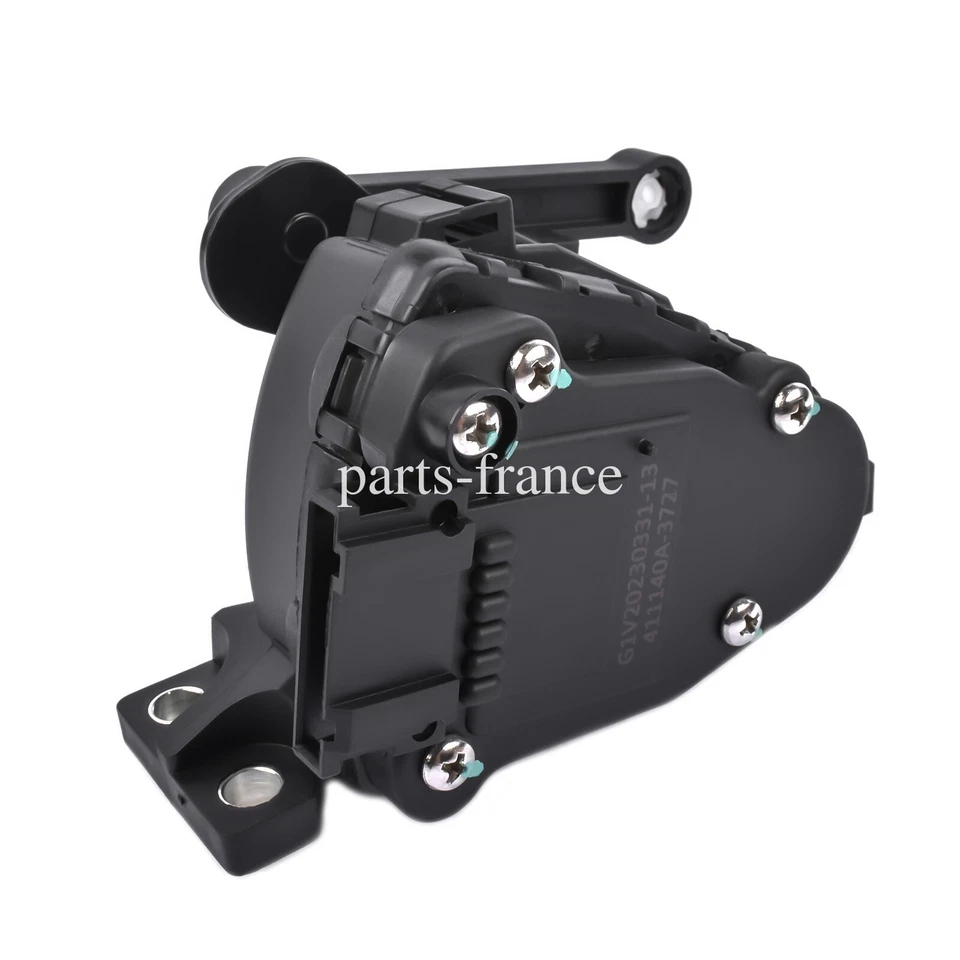 QUALITÉ OE Capteur de position de pédale d'accélérateur pour Renault Clio Kangoo Thalia